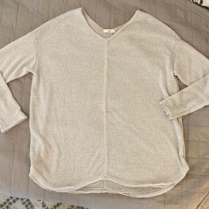 Talulah Florence Knit Top